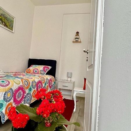 M Apartman Фоча Экстерьер фото