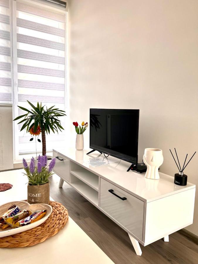 M Apartman Фоча Экстерьер фото