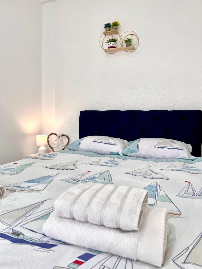 M Apartman Фоча Экстерьер фото