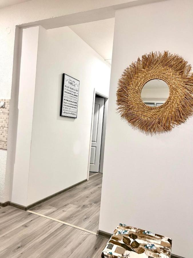 M Apartman Фоча Экстерьер фото