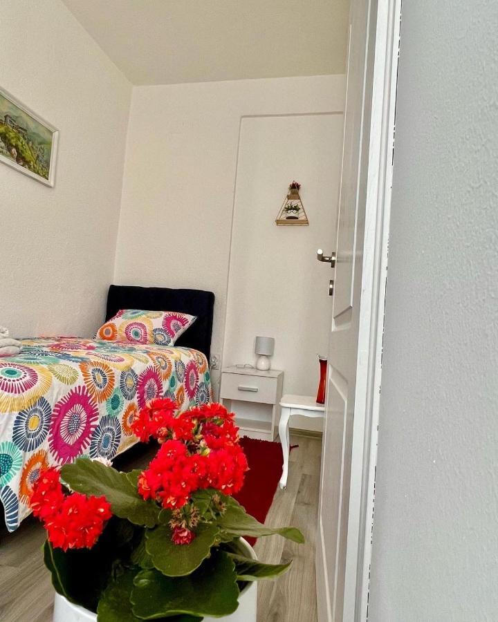 M Apartman Фоча Экстерьер фото