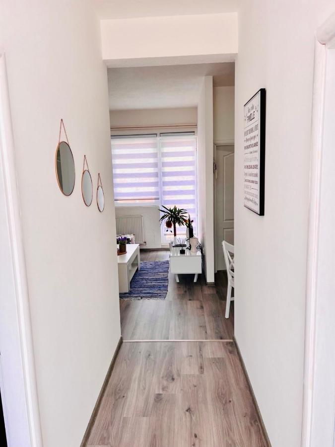 M Apartman Фоча Экстерьер фото