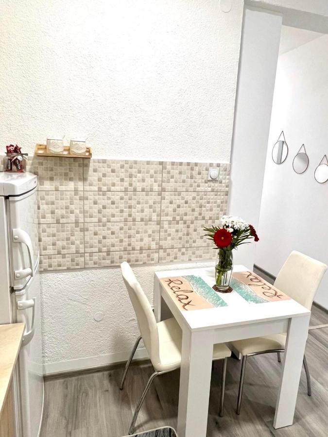 M Apartman Фоча Экстерьер фото